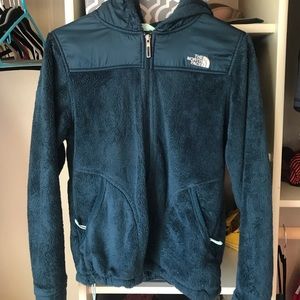 north face jacket